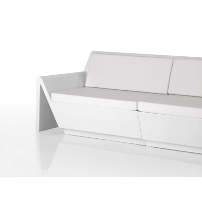 Садовый диван VONDOM REST