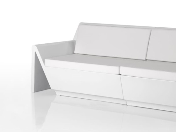 Садовый диван VONDOM REST