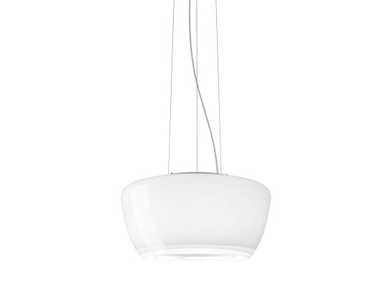 Подвесные светильники Vetreria Vistosi IMPLODE SP 50