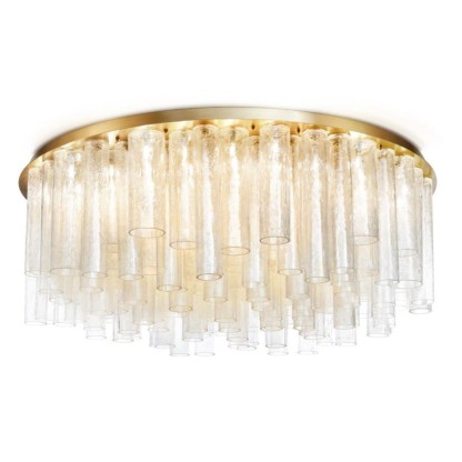 Потолочные светильники Il Paralume Marina 2266