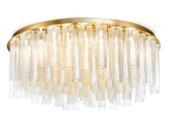 Потолочные светильники Il Paralume Marina 2266