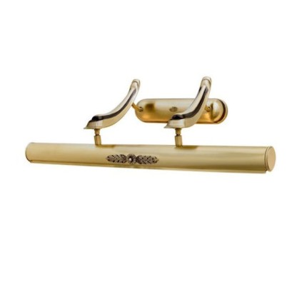 Бра - настенная лампа Possoni Illuminazione TERRY 3004/A3