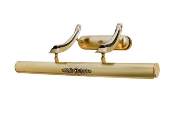 Бра - настенная лампа Possoni Illuminazione TERRY 3004/A3