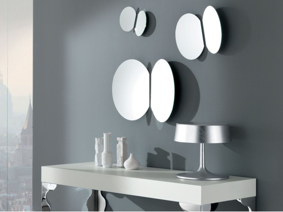 Зеркало для детей RIFLESSI FARFALLE