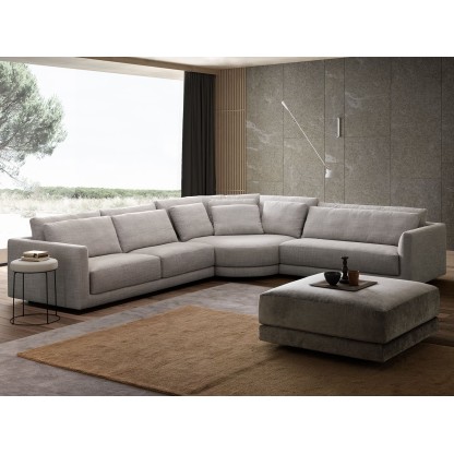 Диван VALENTINI ALEXANDER