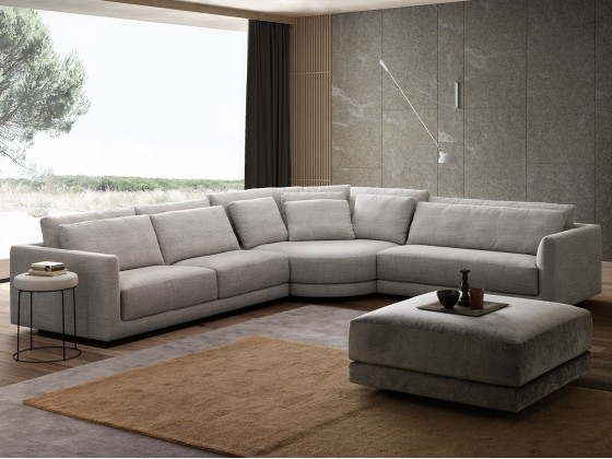 Диван VALENTINI ALEXANDER