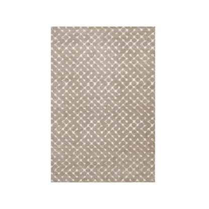 Ковер Sirecom Tappeti ICON POIS BEIGE