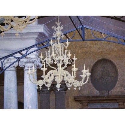 Подвесные светильники MULTIFORME CAESAR