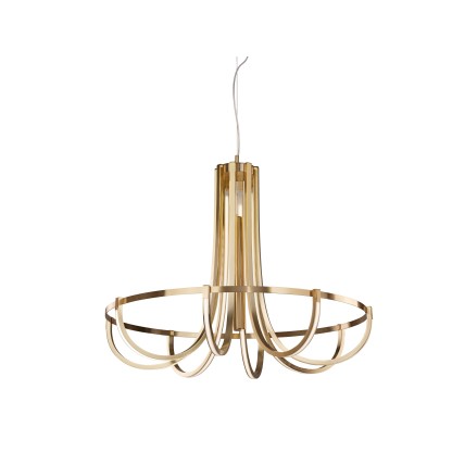 Подвесные светильники Euroluce Lampadari PARACHUTE