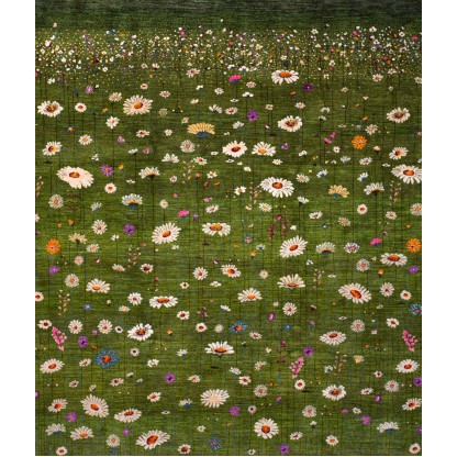 Ковер Zollanvari FLOWER MEDOW 4
