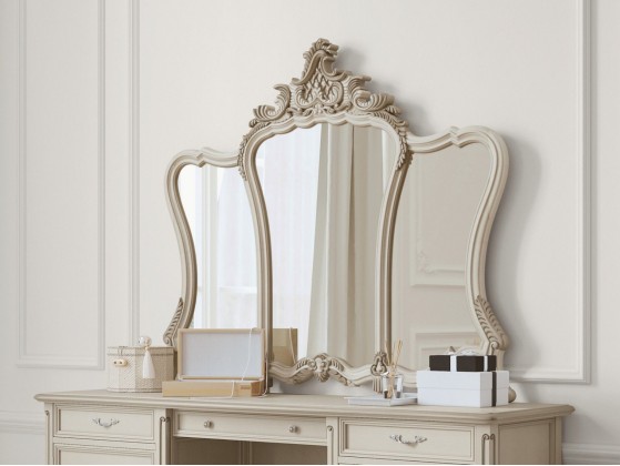 Зеркало SCAPPINI & C TIMELESS 2047