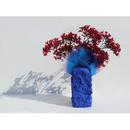 Ваза MOVIMENTO LAGOON