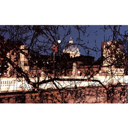 Плакат ARTDESIGNBOX IL SOGNO DI COSTANTINO