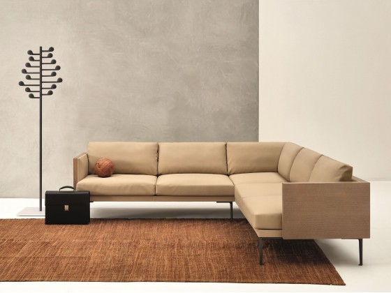 Диван Arper STEEVE