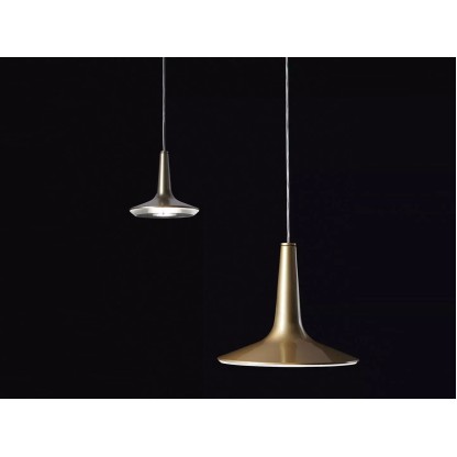 Подвесные светильники Oluce KIN 478/LBT