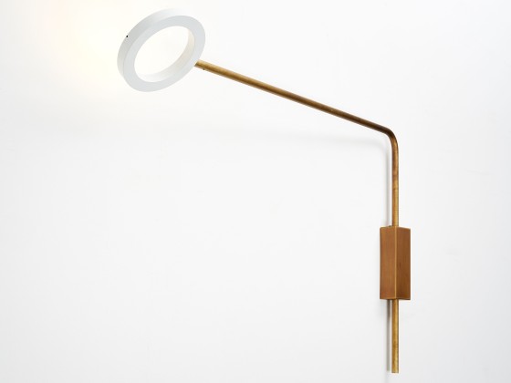 Бра - настенная лампа ZAVA META