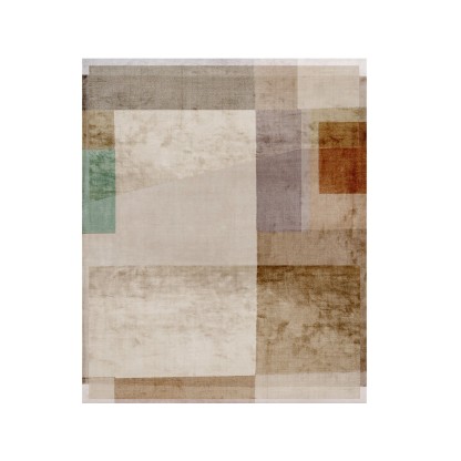 Ковер BY IIND STUDIO ANCONA