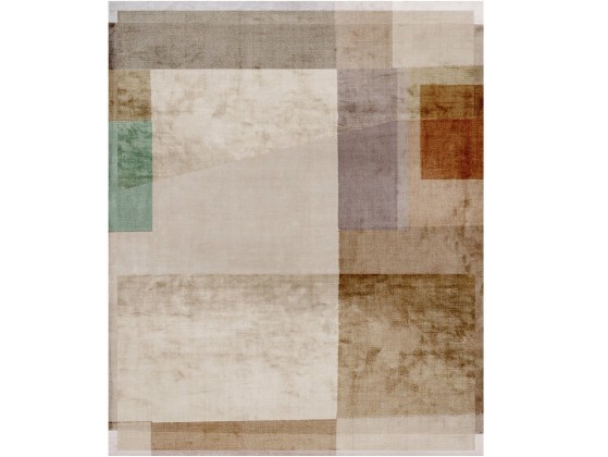 Ковер BY IIND STUDIO ANCONA