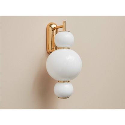 Бра - настенная лампа Formagenda PEARLS