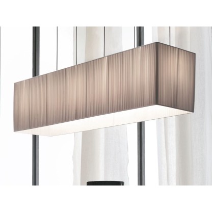 Подвесные светильники Adriani e Rossi edizioni PLISS