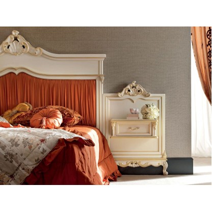 Прикроватные тумбочки Modenese Luxury Interiors 12209