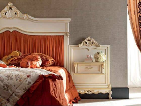 Прикроватные тумбочки Modenese Luxury Interiors 12209