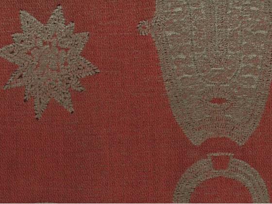 Ткани KOHRO CUERNAVACA