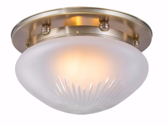 Потолочные светильники Patinas Lighting PARIS 30/2