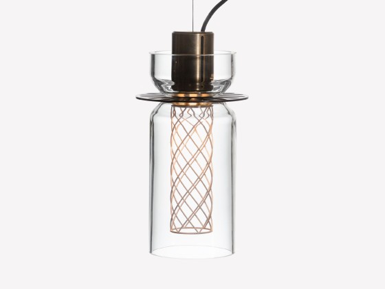 Подвесные светильники ADesignStudio GREENWAY S2