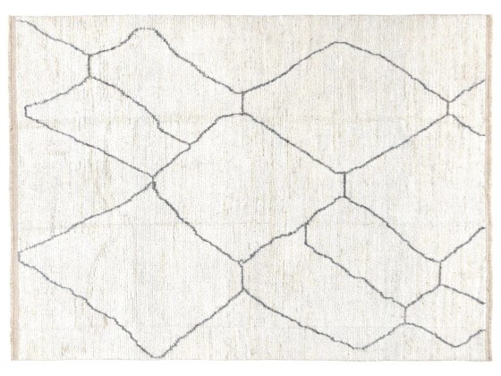 Ковер Mohebban BERBER - HIGH PILE - B21103160