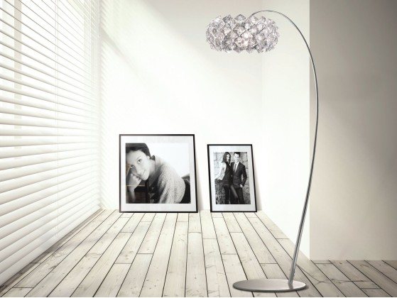 Напольный светильник Patrizia Volpato PRISMA 821