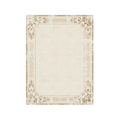 Ковер Tapis Rouge Distribution ORNATE STUCCO ANTIQUE WHITE