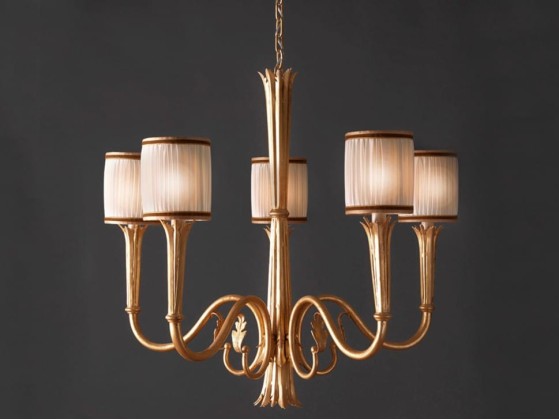 Подвесные светильники OFFICINACIANI RIALTO