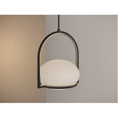 Подвесные светильники LedsC4 COCO SINGLE