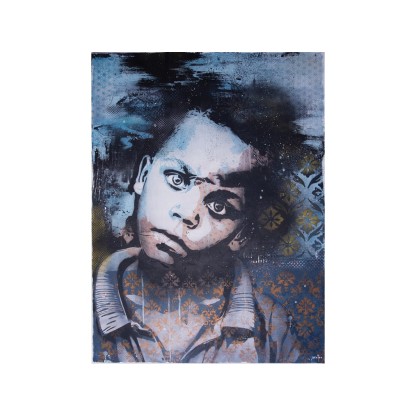 Акустические стеновые панели MOMENTI MB-001