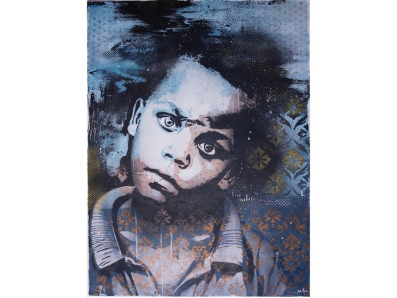 Акустические стеновые панели MOMENTI MB-001