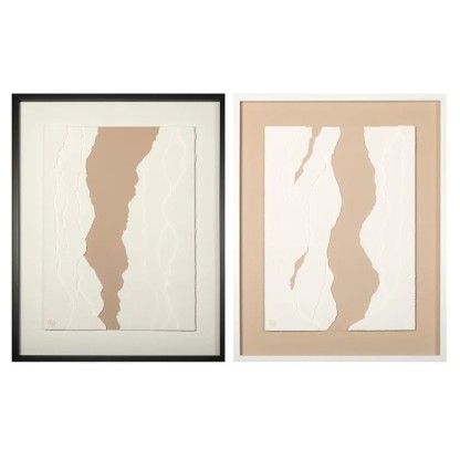 Картина NOVOCUADRO ART COMPANY COTTON 00 &amp; 07