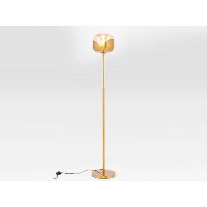 Напольный светильник KARE Design GOLDEN GOBLET
