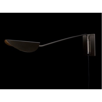 Бра - настенная лампа Oluce PLUME 158-159