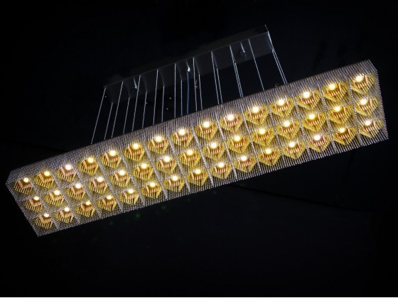 Подвесные светильники Willowlamp LINEAL NO.2