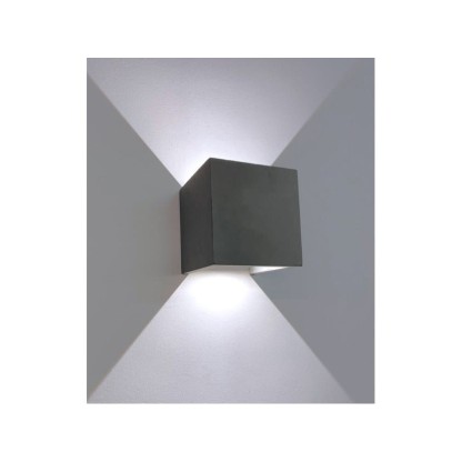 Настеннопотолочные светильники GESSO CORTILO