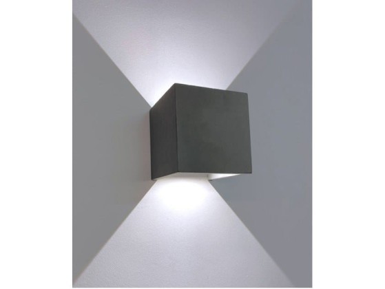 Настеннопотолочные светильники GESSO CORTILO