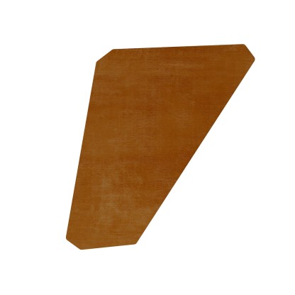 Ковер TRNK POLYGONAL