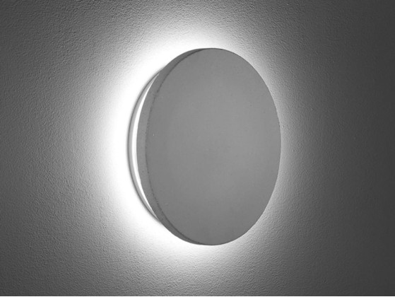 Настеннопотолочные светильники PUK ECLIPSE CONCRETE