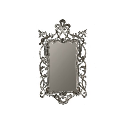 Зеркало для ванной комнаты BLEU PROVENCE VIOLET