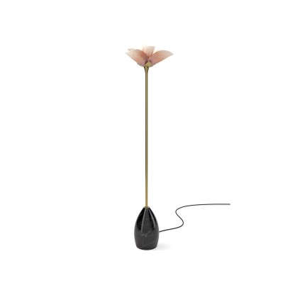 Напольный светильник Lladro BLOSSOMS