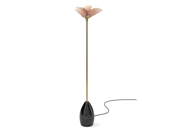 Напольный светильник Lladro BLOSSOMS