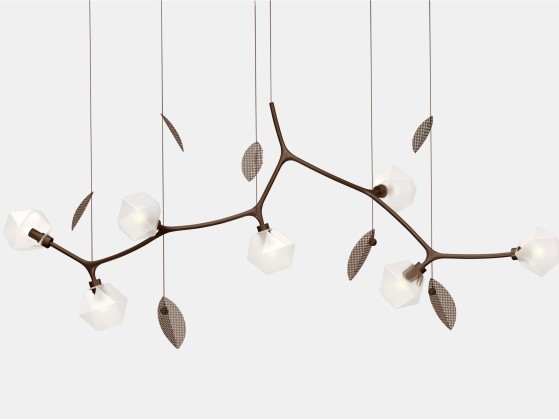 Подвесные светильники GABRIEL SCOTT WELLES SMALL