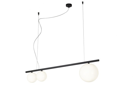 Подвесные светильники Metal Lux LIBRA