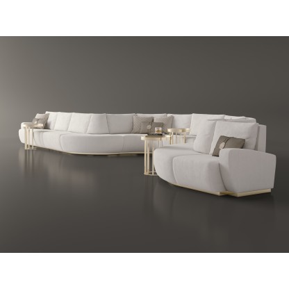 Диван Bizzotto Italia DUNE